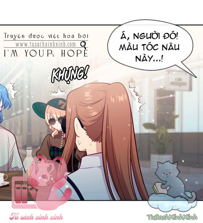 Hãy Coi Chừng Ác Nữ - Chap 89