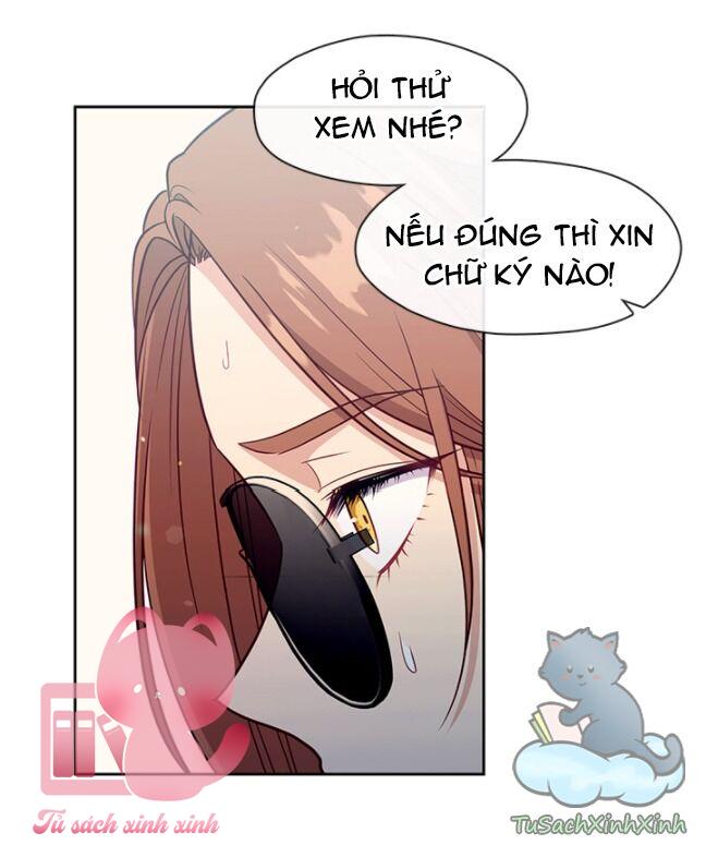 Hãy Coi Chừng Ác Nữ - Chap 89