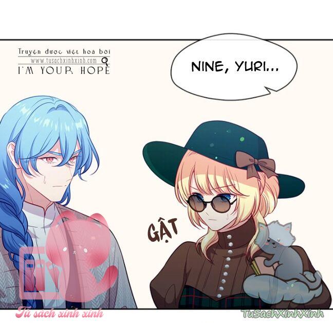 Hãy Coi Chừng Ác Nữ - Chap 89