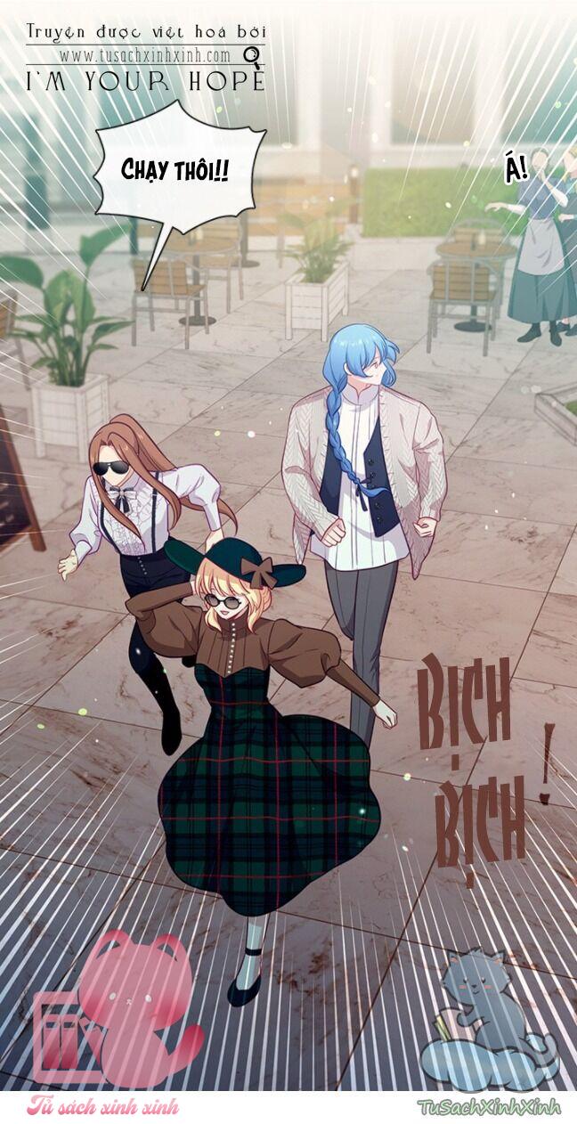 Hãy Coi Chừng Ác Nữ - Chap 89