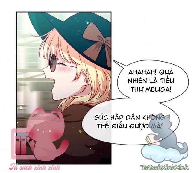 Hãy Coi Chừng Ác Nữ - Chap 89