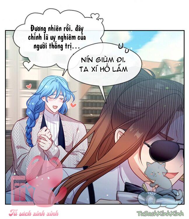 Hãy Coi Chừng Ác Nữ - Chap 89