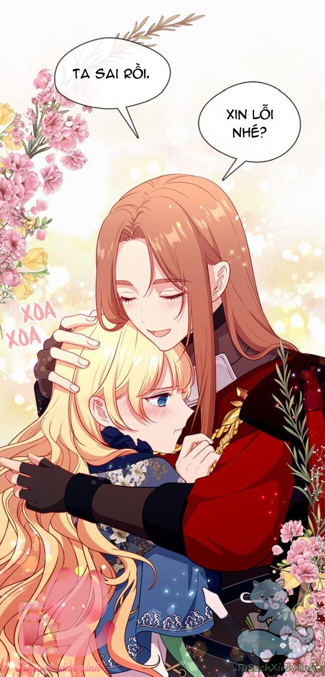 Hãy Coi Chừng Ác Nữ - Chap 89