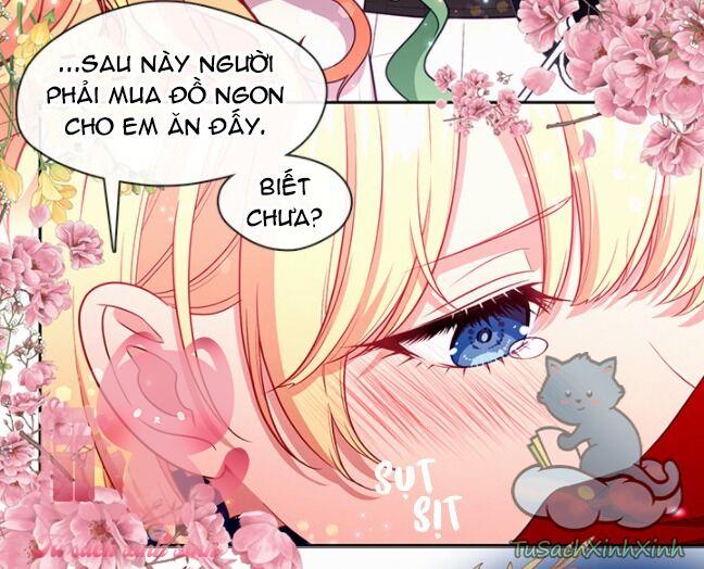 Hãy Coi Chừng Ác Nữ - Chap 89