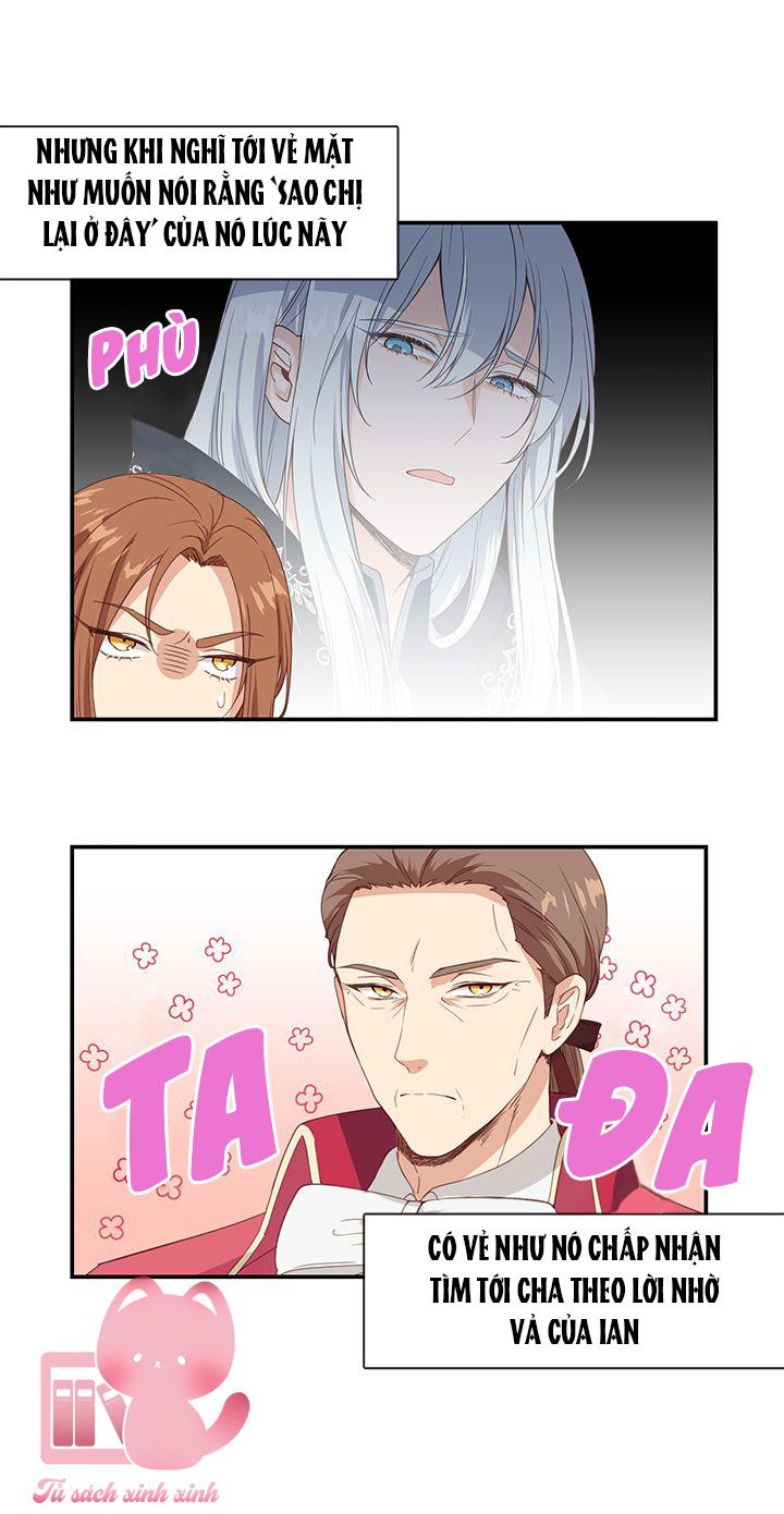 Hãy Coi Chừng Ác Nữ - Chap 9