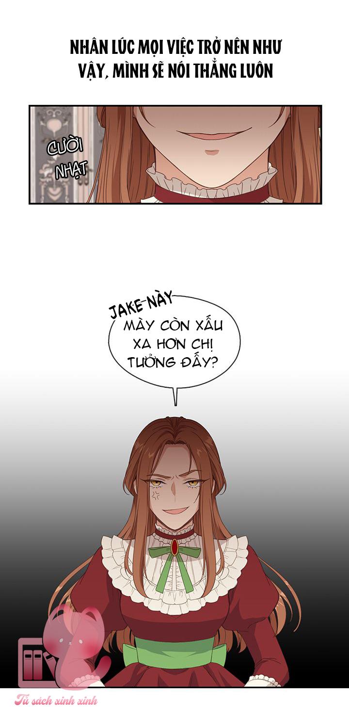 Hãy Coi Chừng Ác Nữ - Chap 9