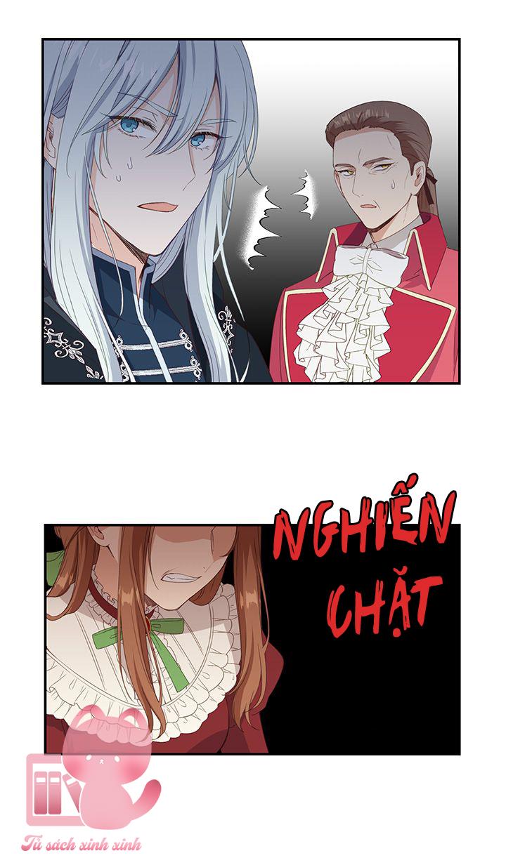 Hãy Coi Chừng Ác Nữ - Chap 9