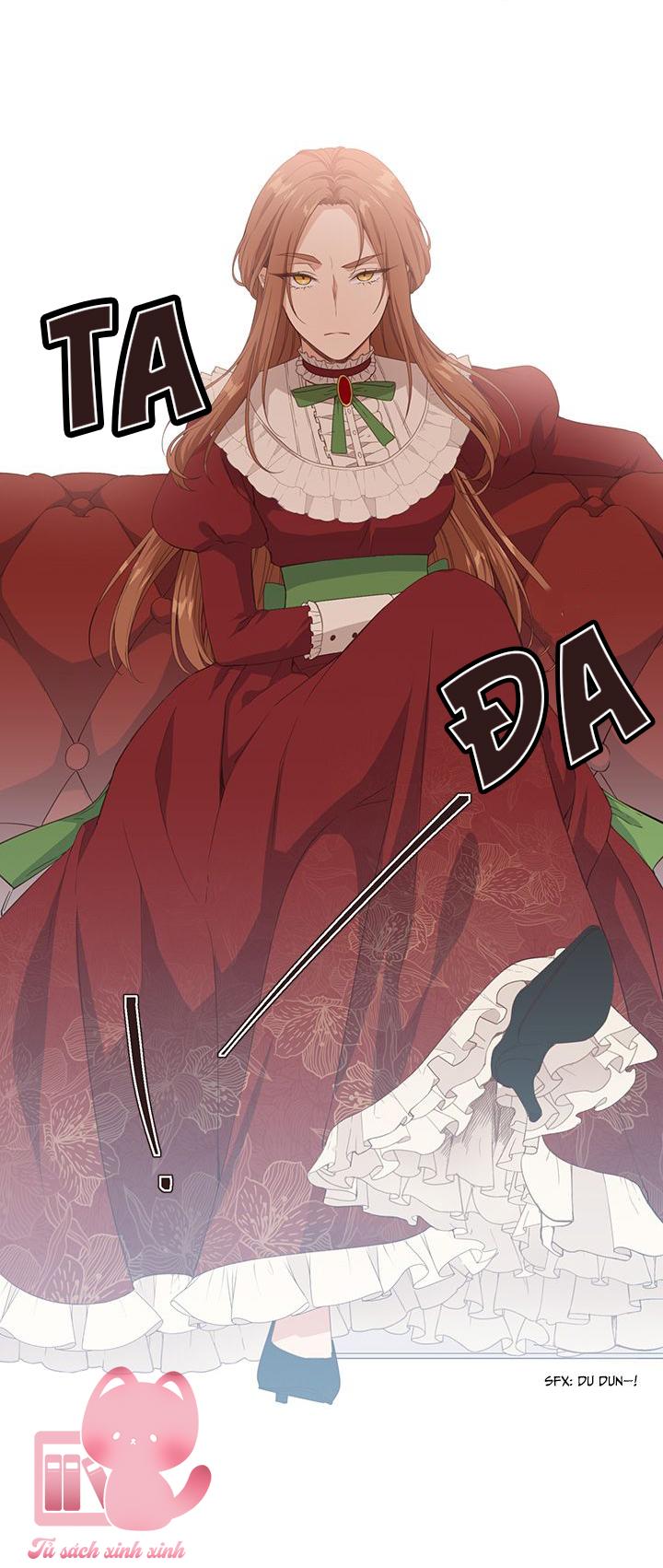 Hãy Coi Chừng Ác Nữ - Chap 9