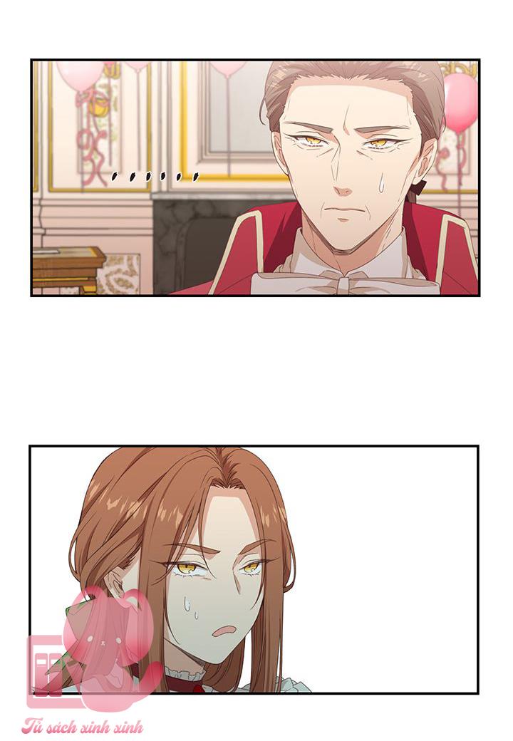 Hãy Coi Chừng Ác Nữ - Chap 9