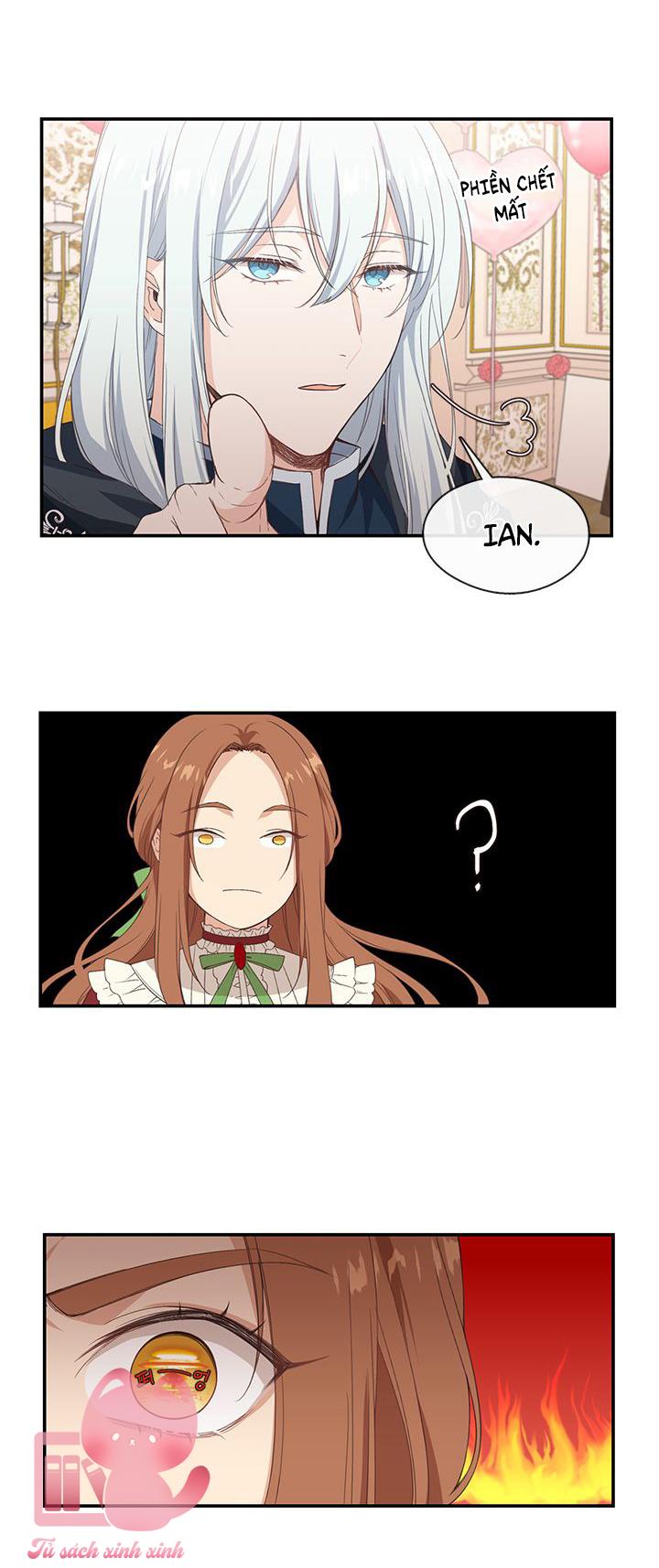 Hãy Coi Chừng Ác Nữ - Chap 9