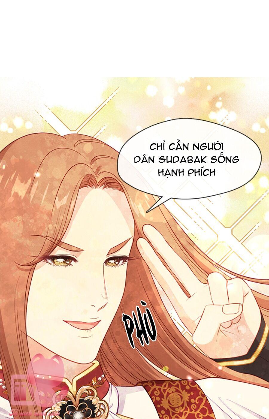 Hãy Coi Chừng Ác Nữ - Chap 90