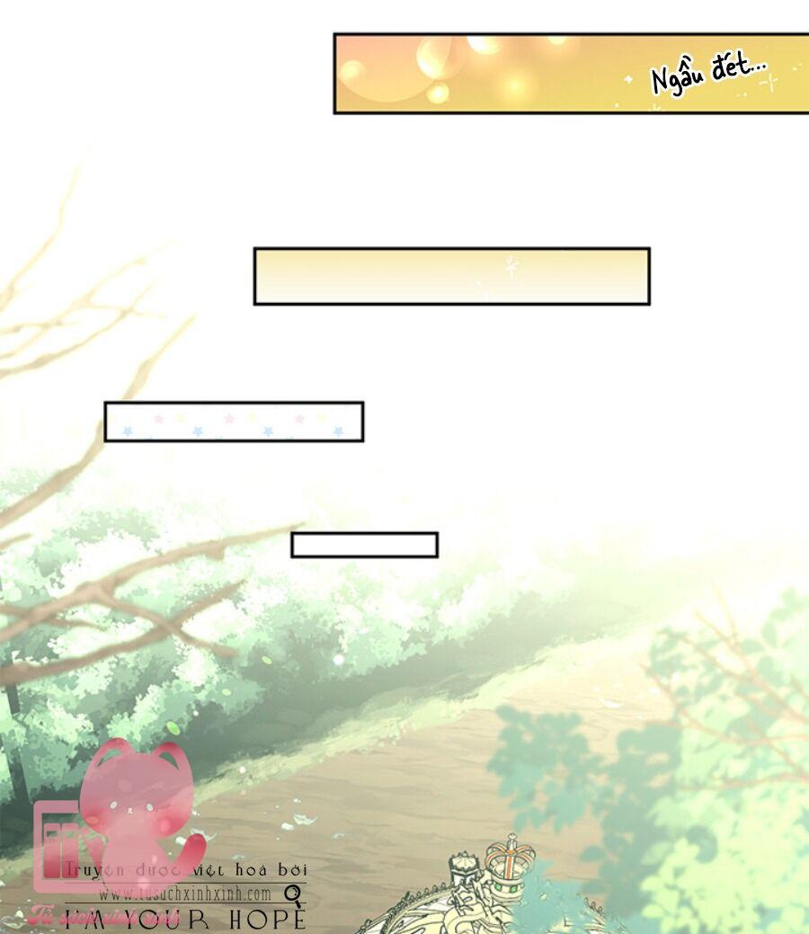 Hãy Coi Chừng Ác Nữ - Chap 90