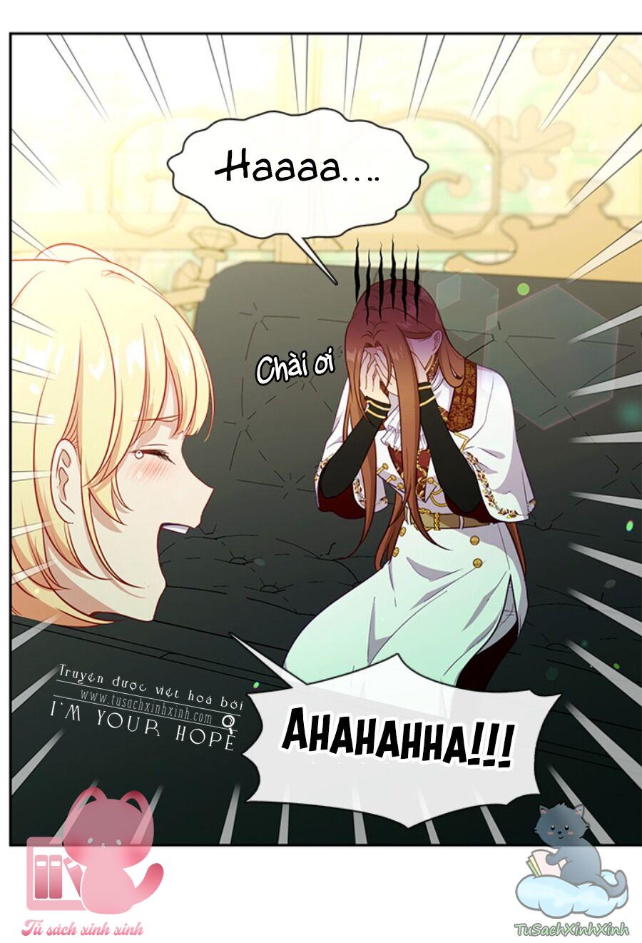 Hãy Coi Chừng Ác Nữ - Chap 90