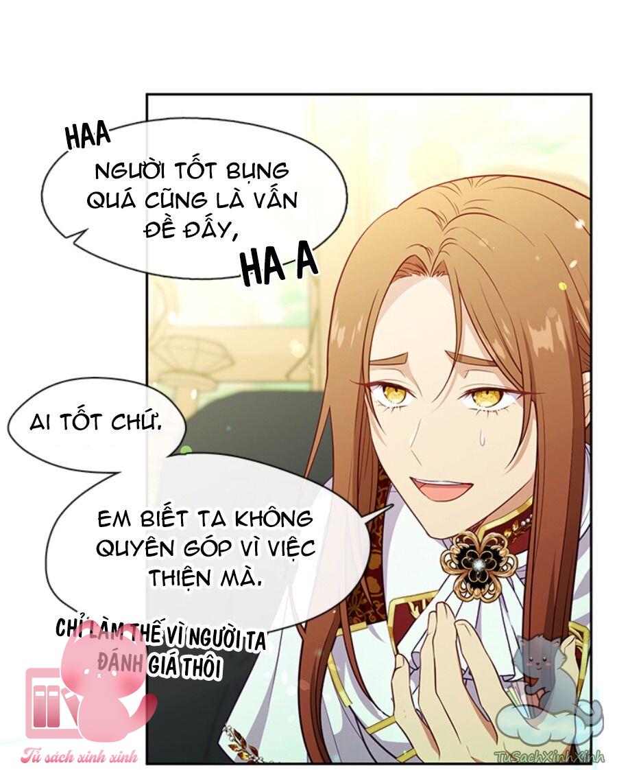 Hãy Coi Chừng Ác Nữ - Chap 90