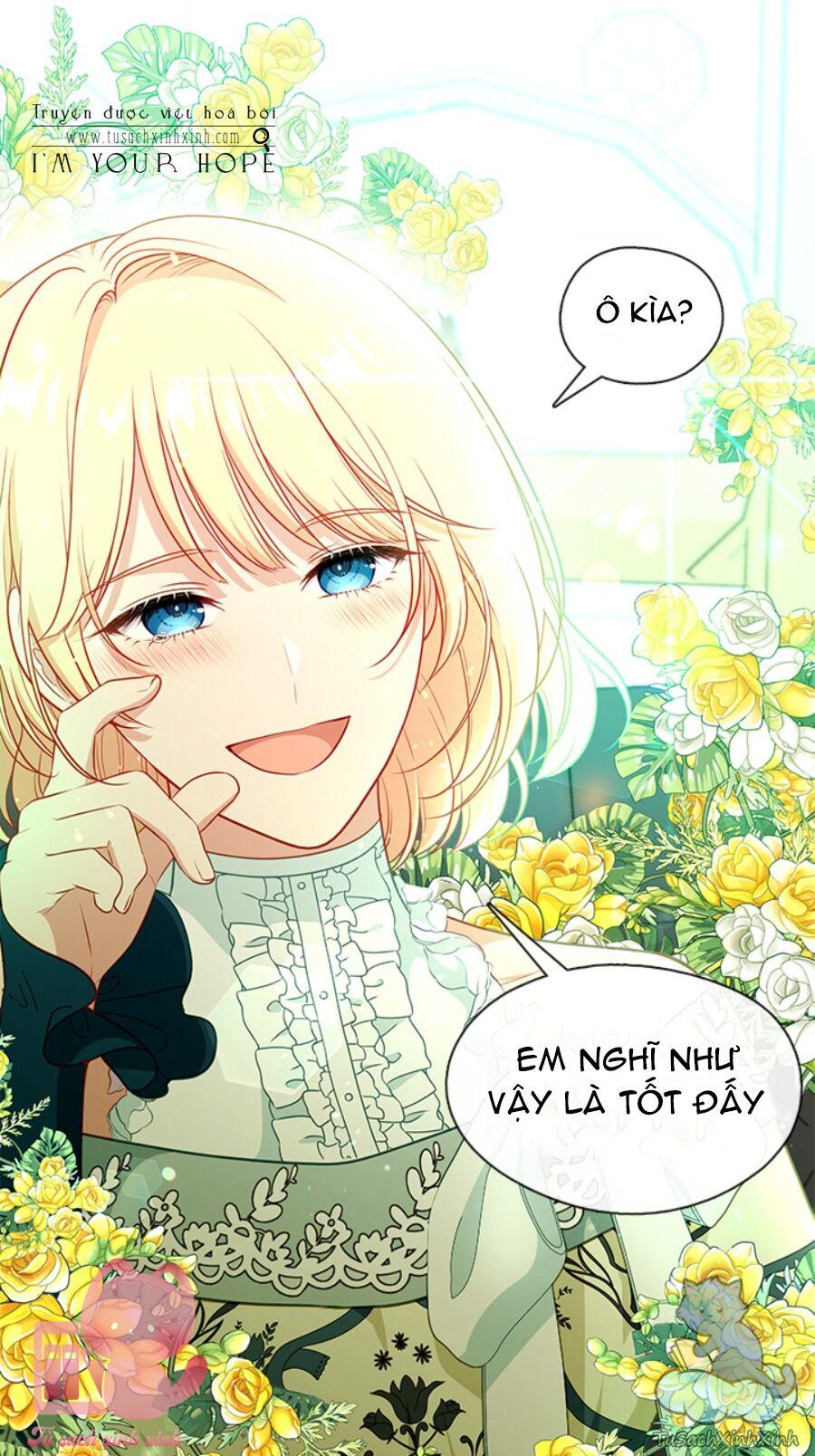 Hãy Coi Chừng Ác Nữ - Chap 90