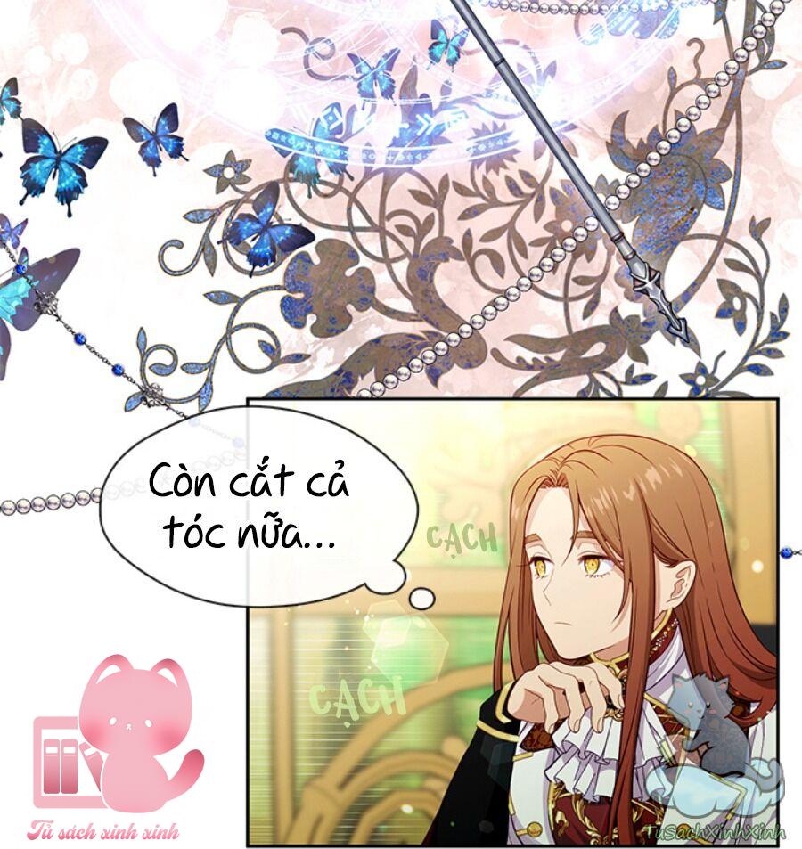 Hãy Coi Chừng Ác Nữ - Chap 90