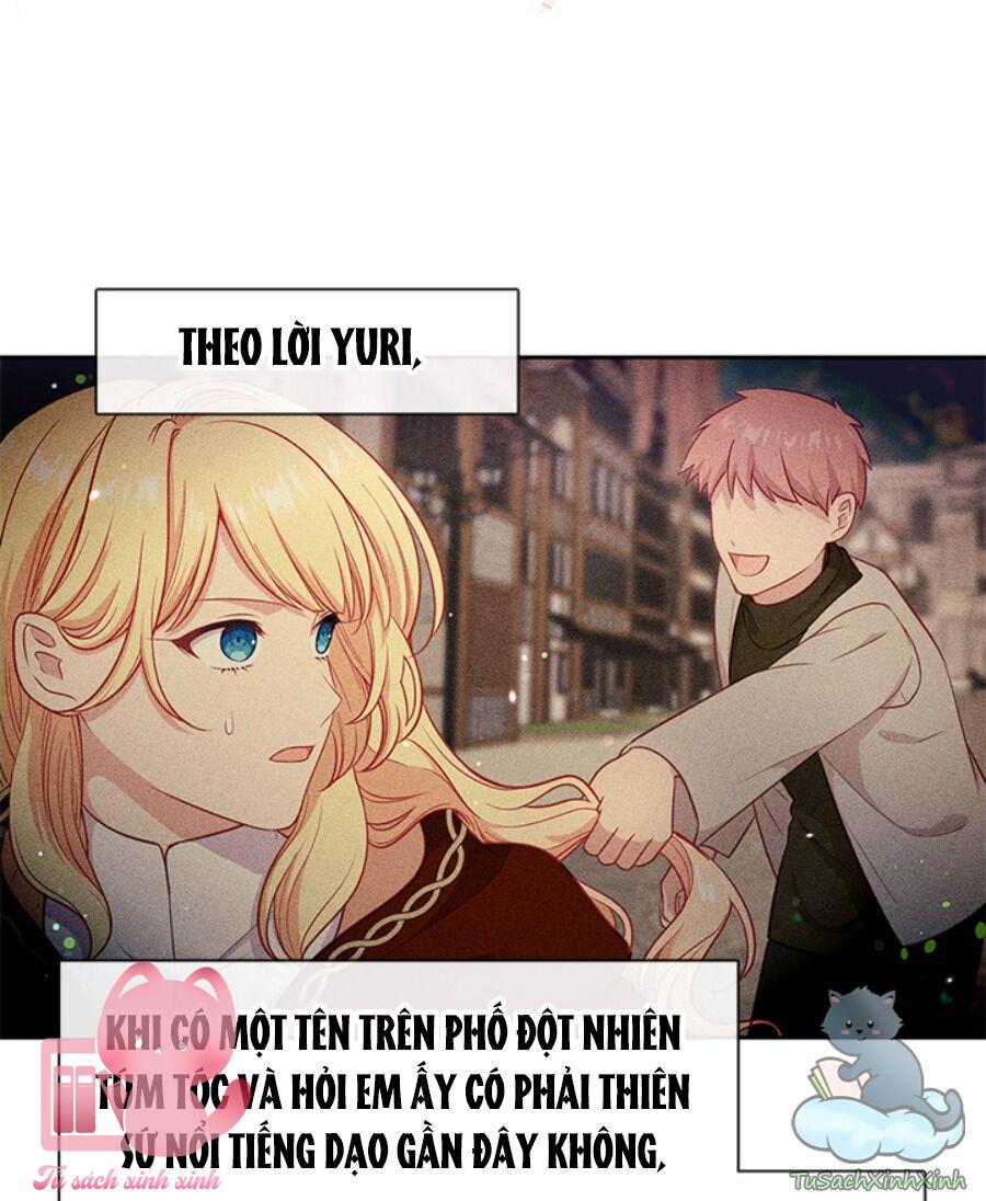 Hãy Coi Chừng Ác Nữ - Chap 90