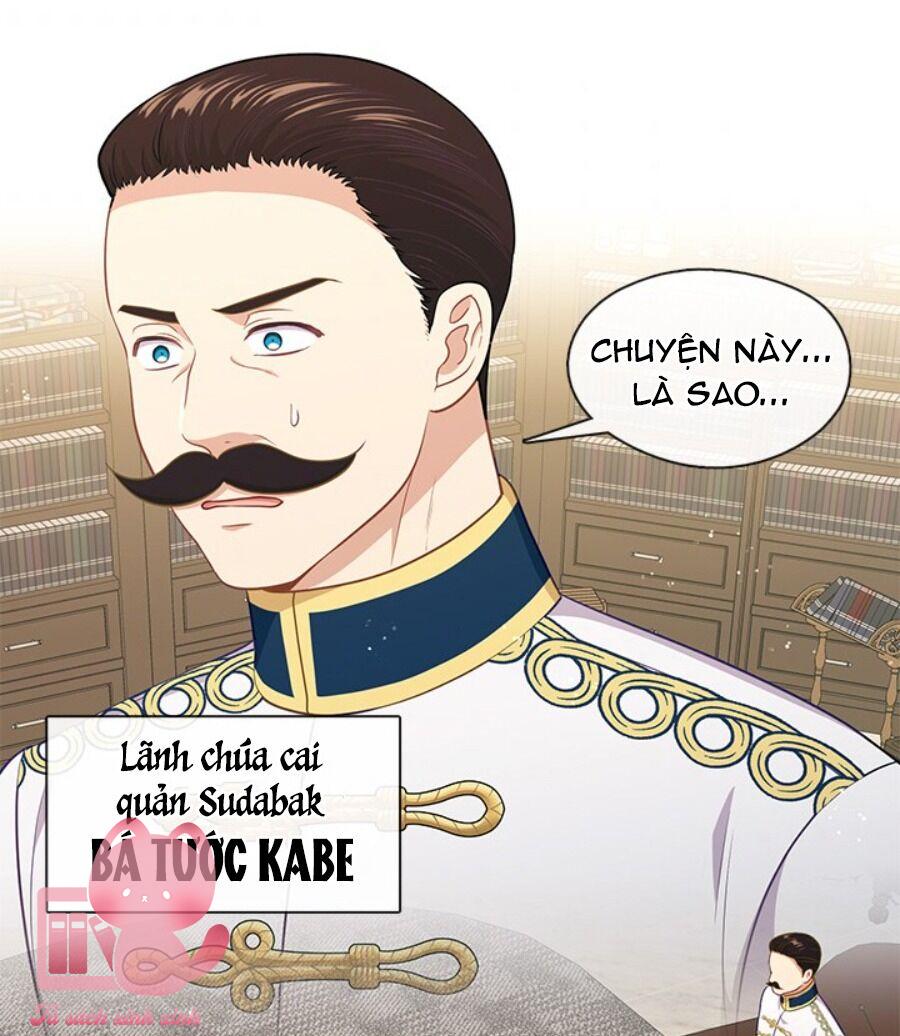 Hãy Coi Chừng Ác Nữ - Chap 90