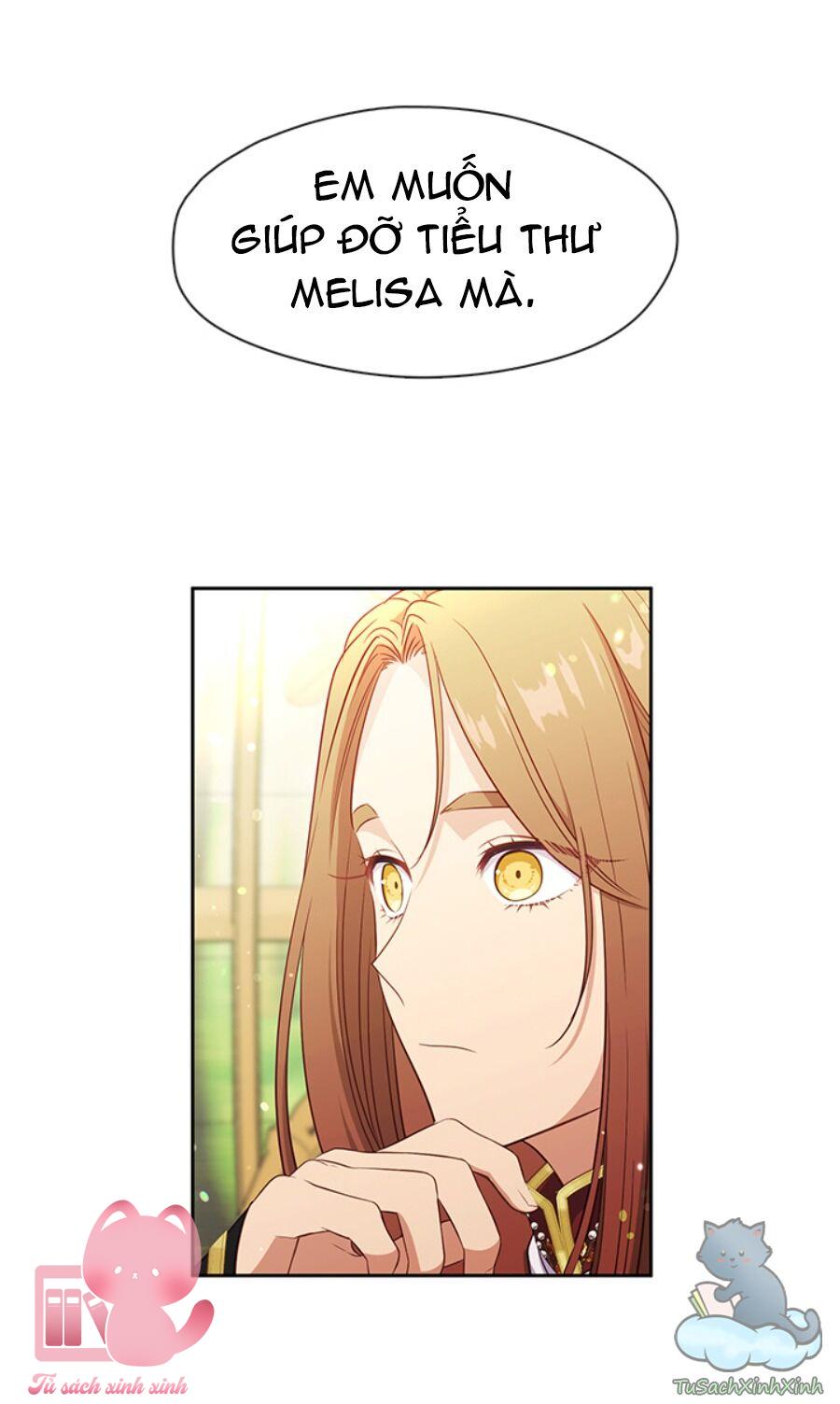 Hãy Coi Chừng Ác Nữ - Chap 90