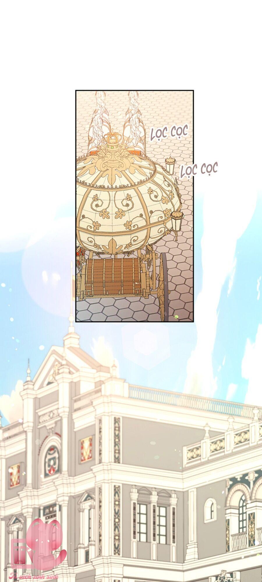 Hãy Coi Chừng Ác Nữ - Chap 90