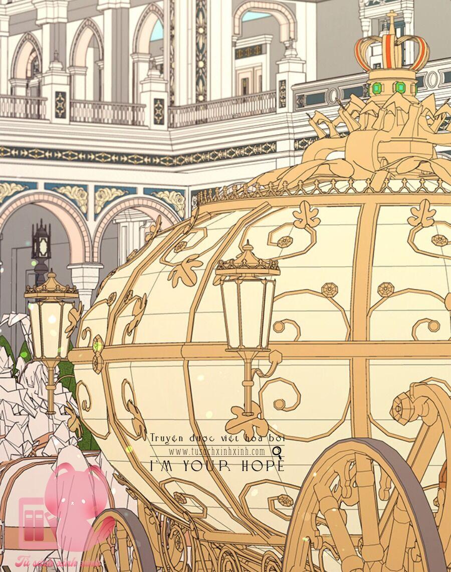 Hãy Coi Chừng Ác Nữ - Chap 90