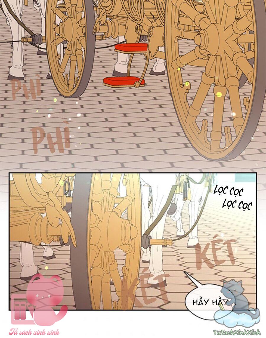 Hãy Coi Chừng Ác Nữ - Chap 90