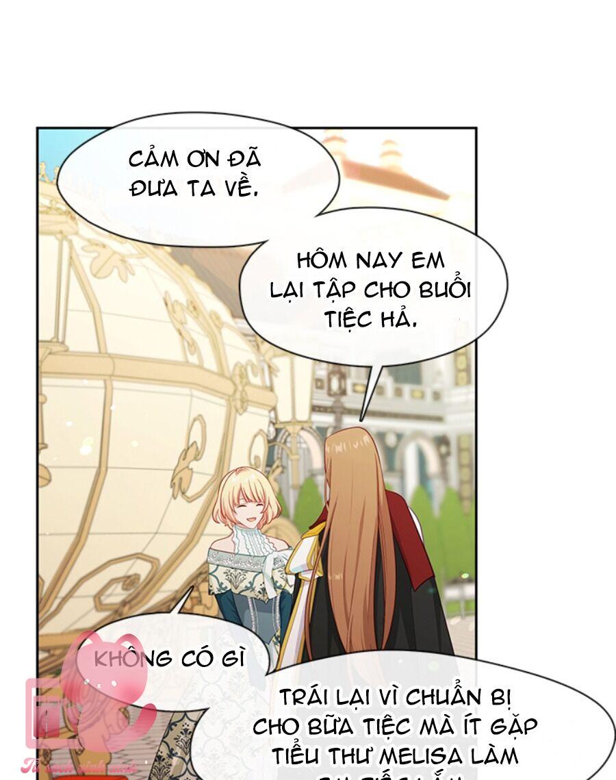 Hãy Coi Chừng Ác Nữ - Chap 90