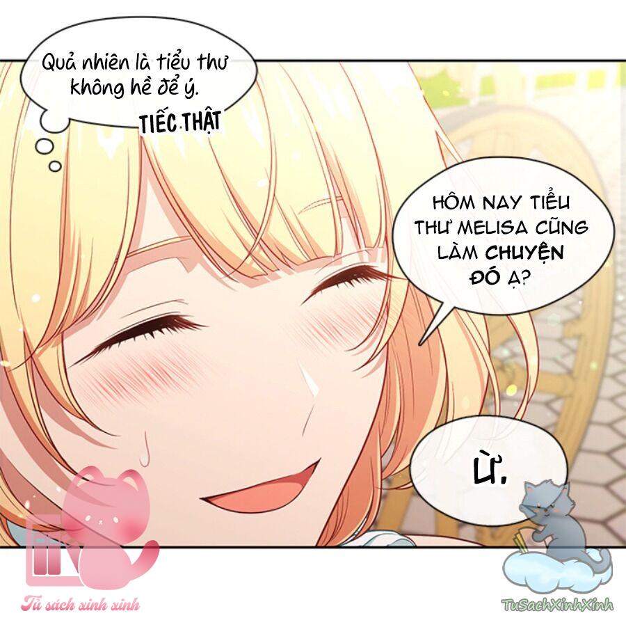 Hãy Coi Chừng Ác Nữ - Chap 90