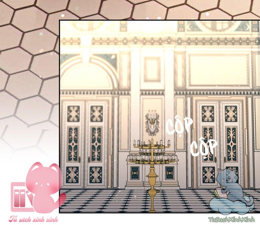 Hãy Coi Chừng Ác Nữ - Chap 90