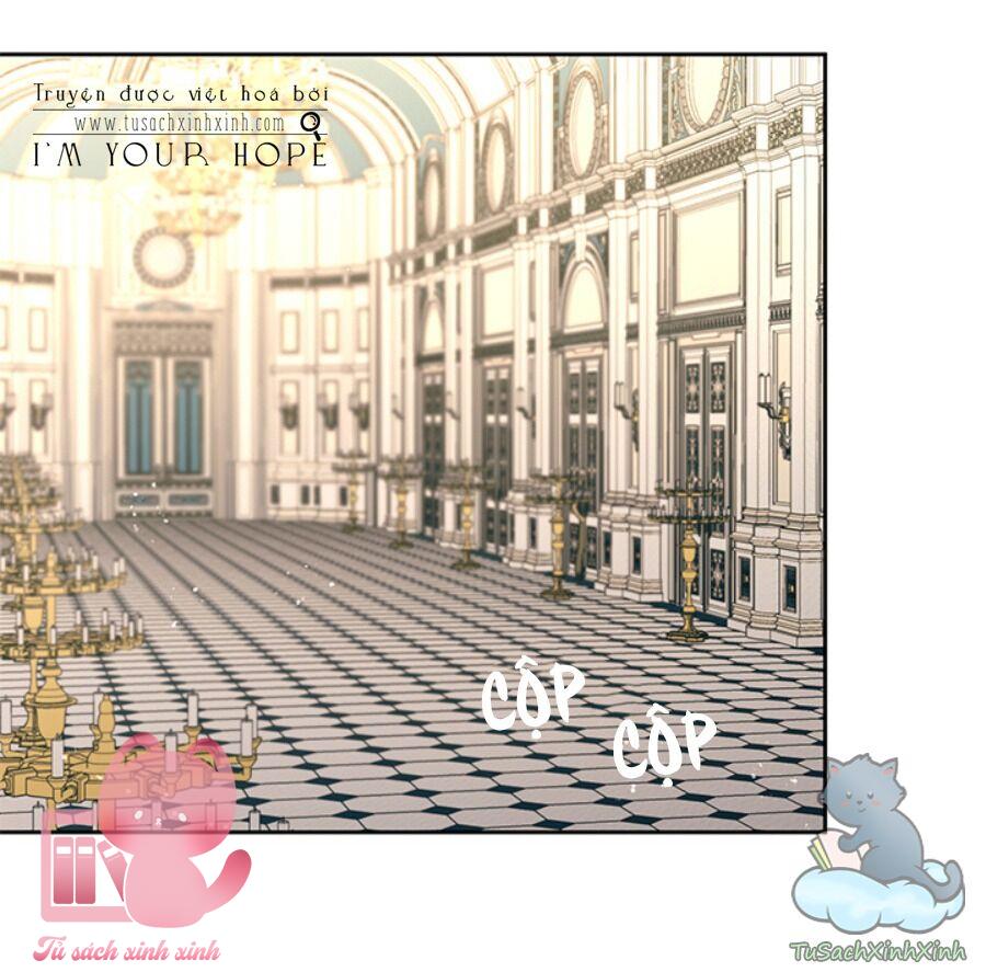 Hãy Coi Chừng Ác Nữ - Chap 90