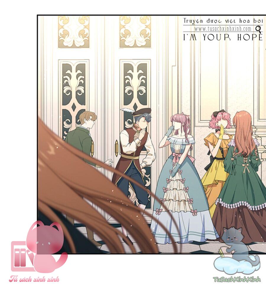 Hãy Coi Chừng Ác Nữ - Chap 90