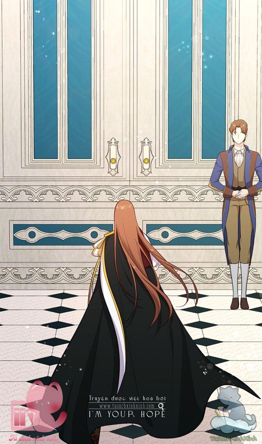 Hãy Coi Chừng Ác Nữ - Chap 90