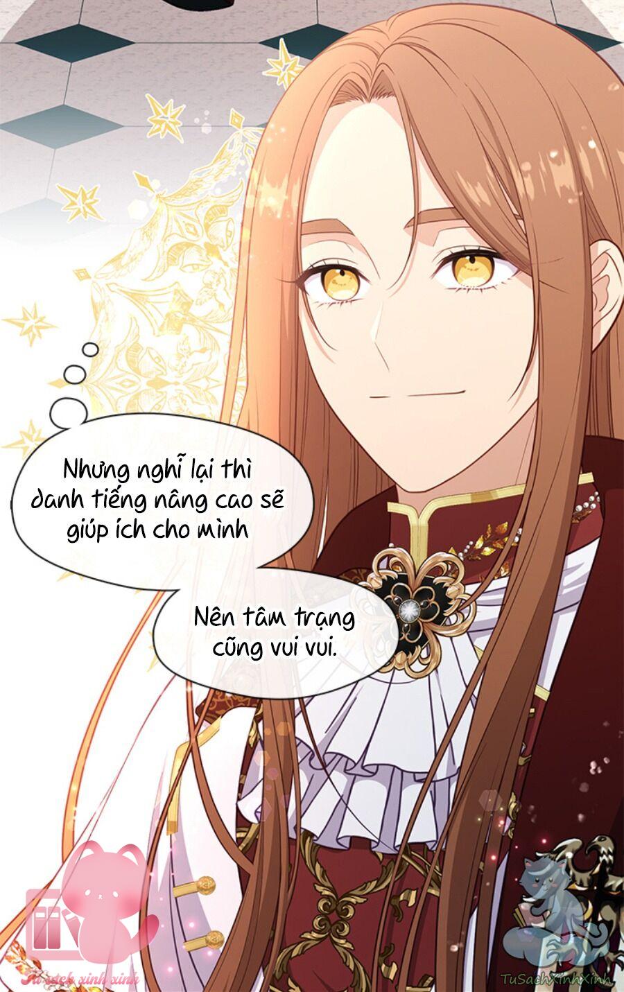 Hãy Coi Chừng Ác Nữ - Chap 90