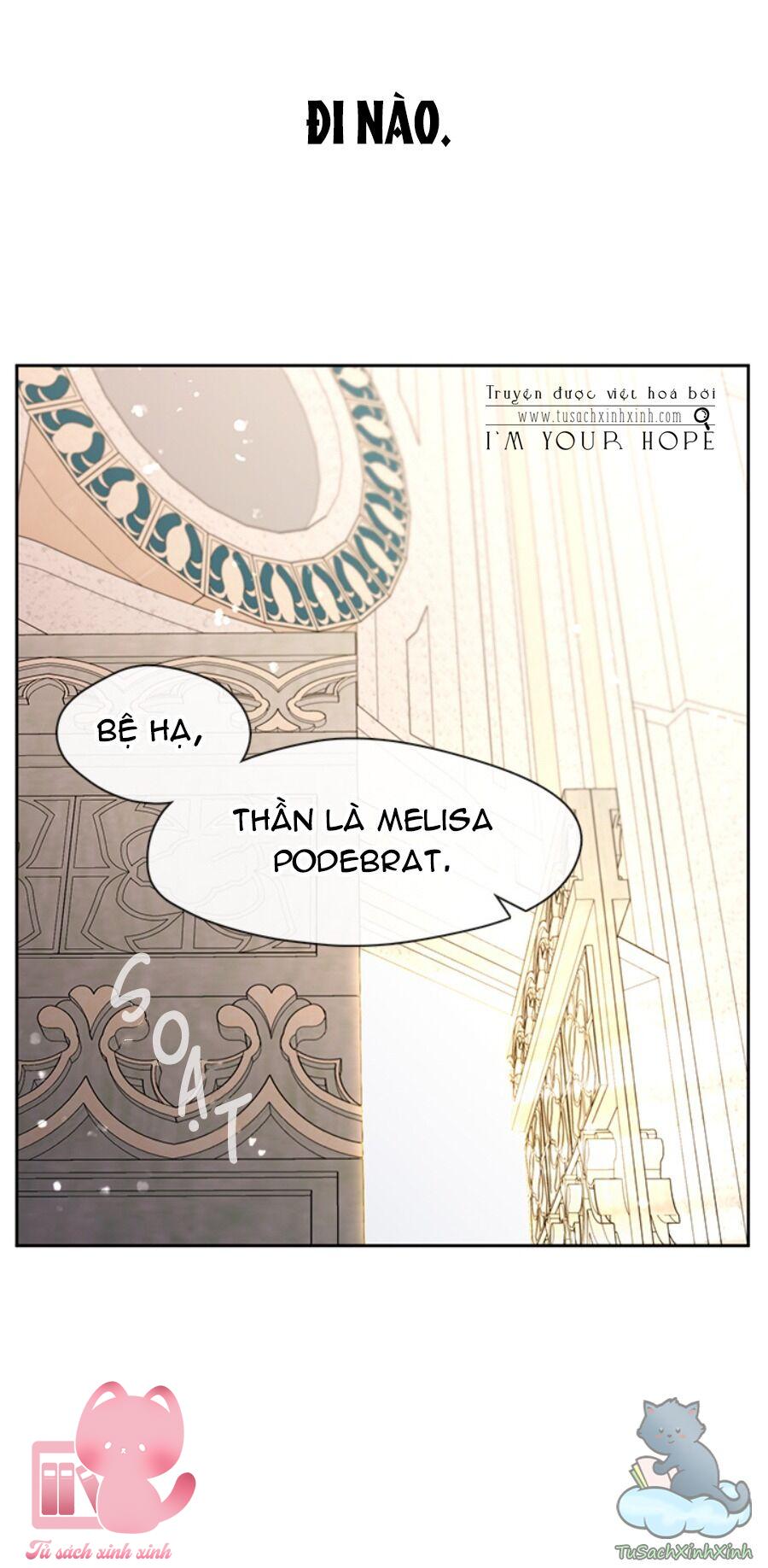 Hãy Coi Chừng Ác Nữ - Chap 90