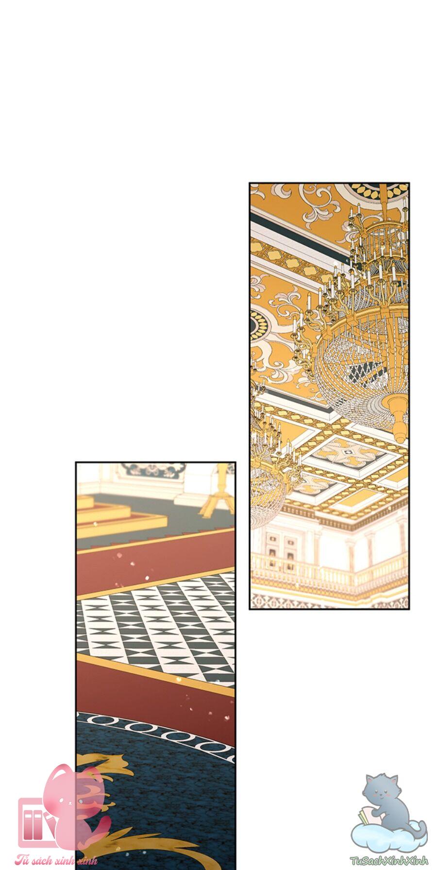 Hãy Coi Chừng Ác Nữ - Chap 90