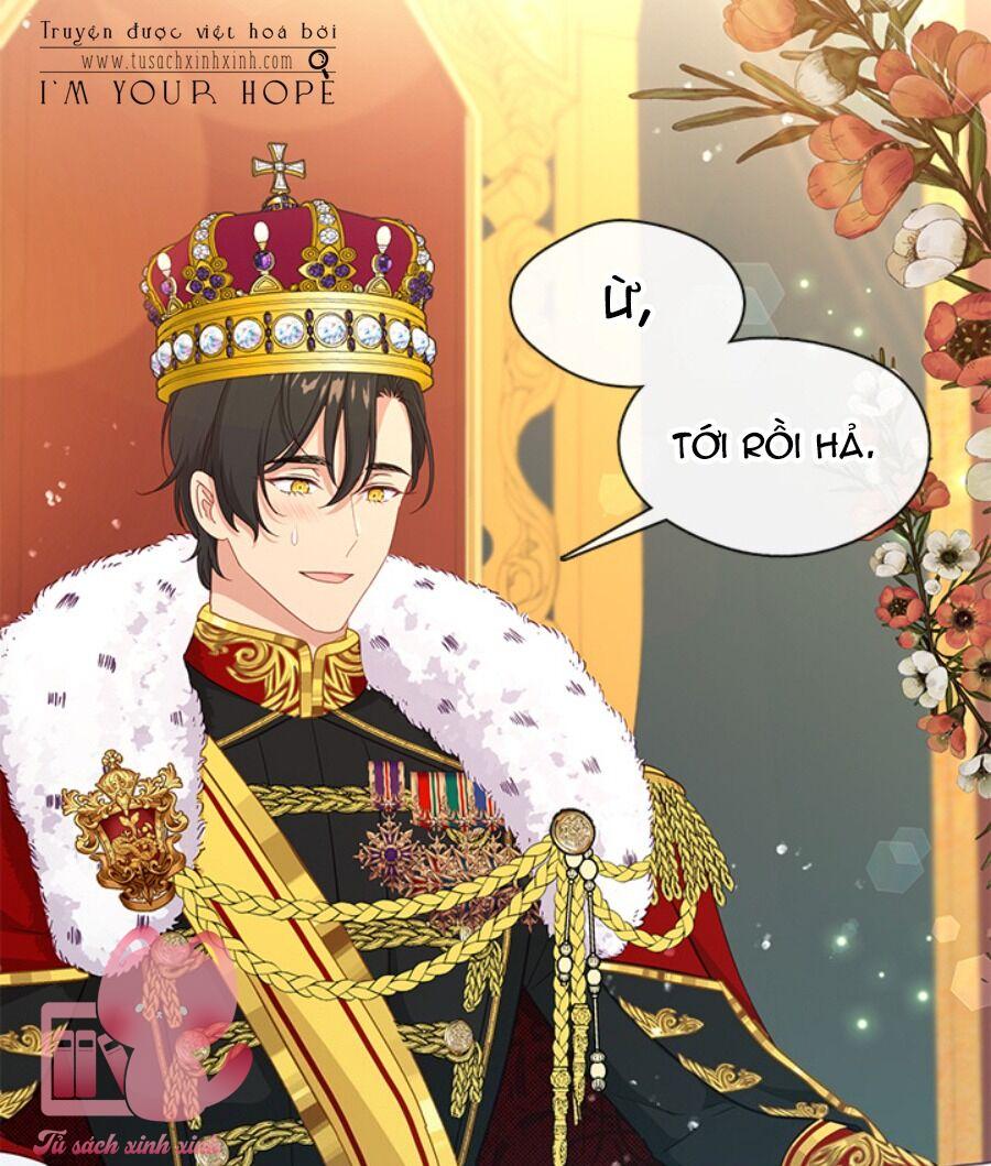 Hãy Coi Chừng Ác Nữ - Chap 90