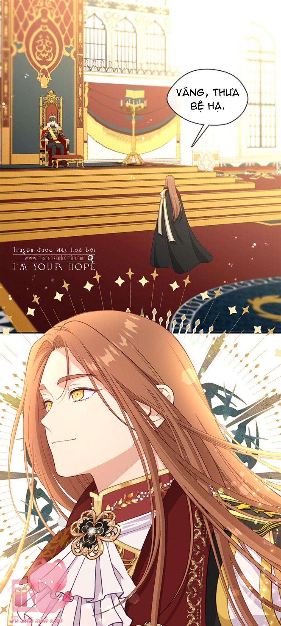 Hãy Coi Chừng Ác Nữ - Chap 90