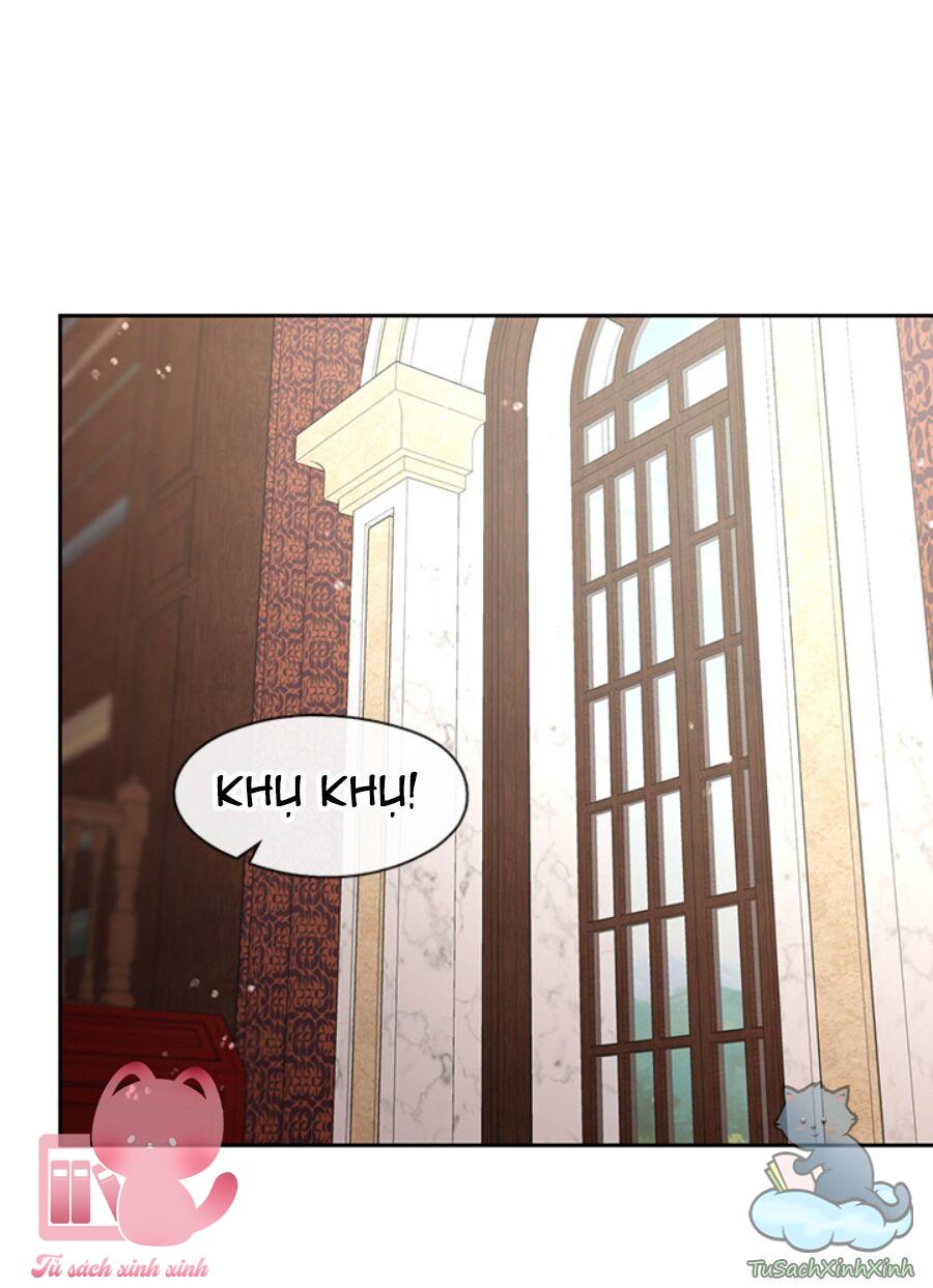 Hãy Coi Chừng Ác Nữ - Chap 90
