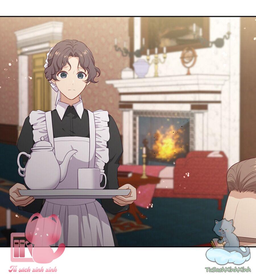 Hãy Coi Chừng Ác Nữ - Chap 90