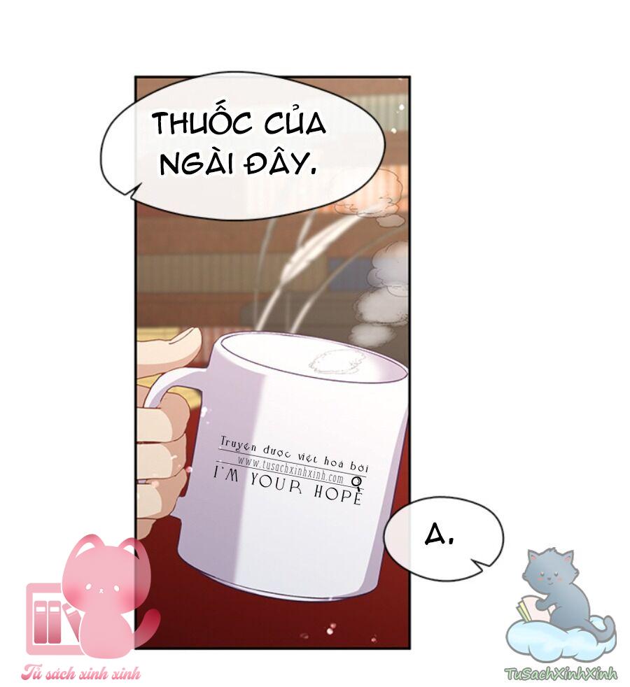 Hãy Coi Chừng Ác Nữ - Chap 90