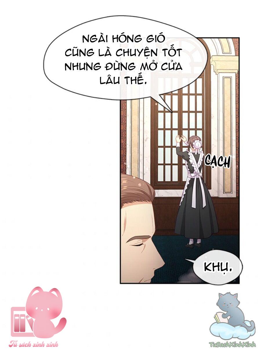 Hãy Coi Chừng Ác Nữ - Chap 90