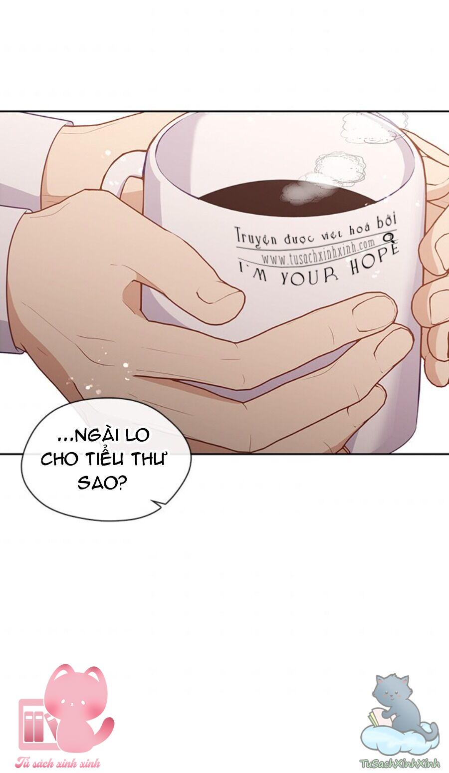 Hãy Coi Chừng Ác Nữ - Chap 90