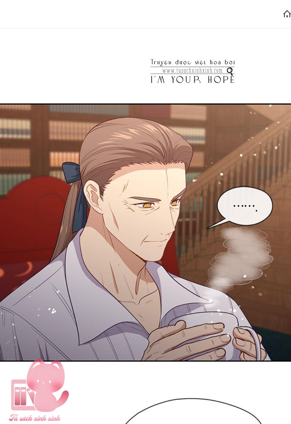 Hãy Coi Chừng Ác Nữ - Chap 91