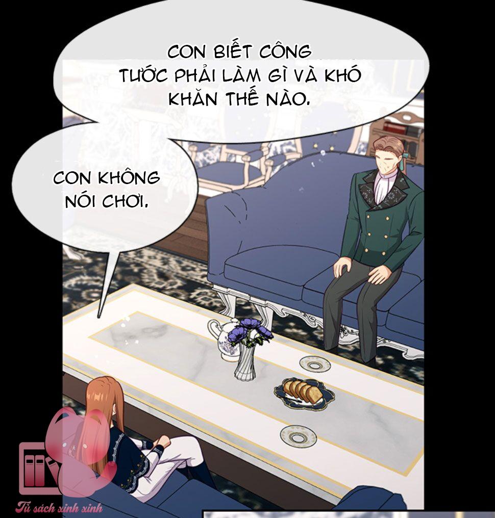 Hãy Coi Chừng Ác Nữ - Chap 91