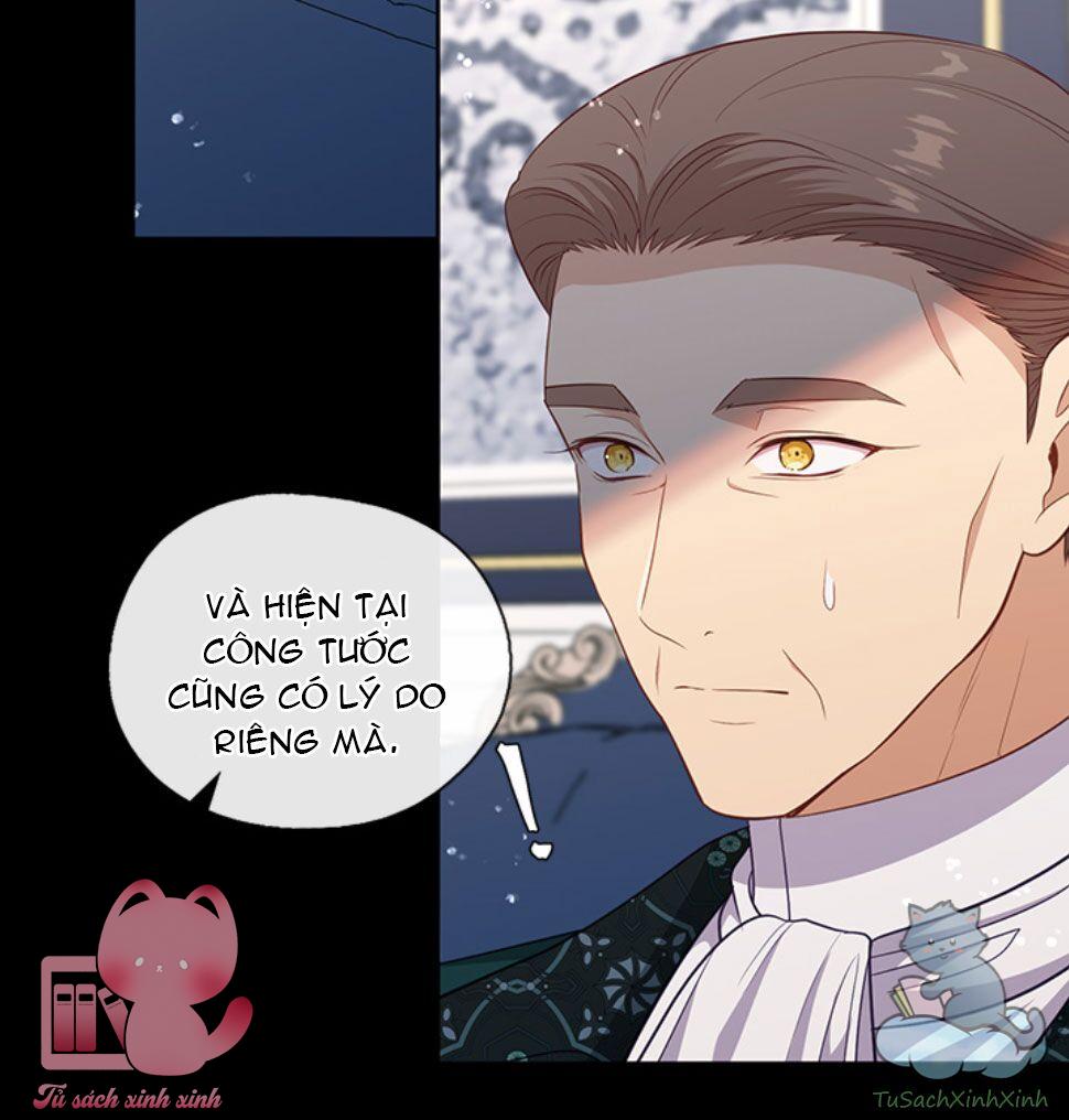 Hãy Coi Chừng Ác Nữ - Chap 91