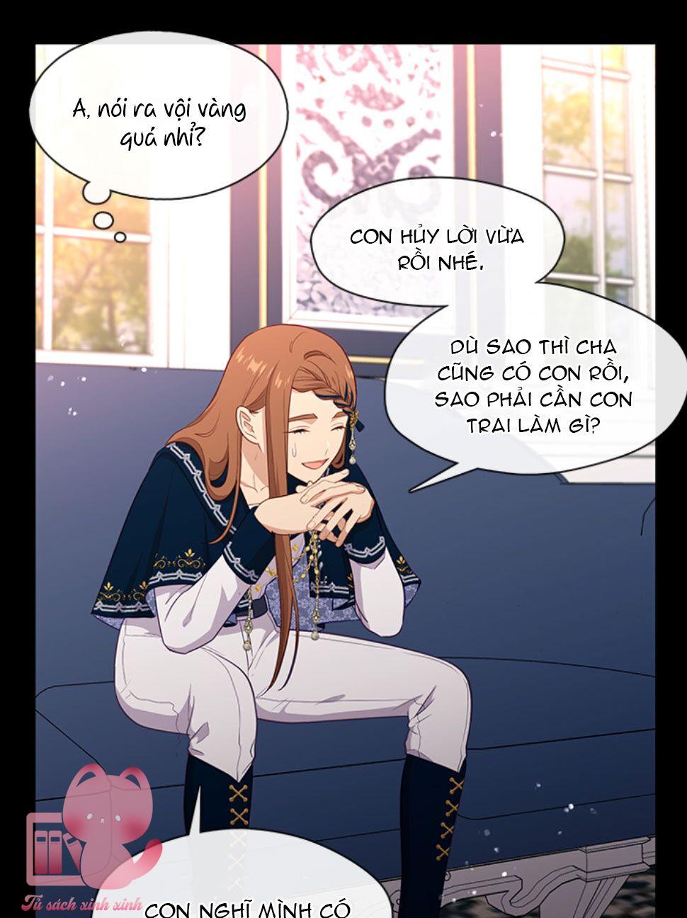 Hãy Coi Chừng Ác Nữ - Chap 91