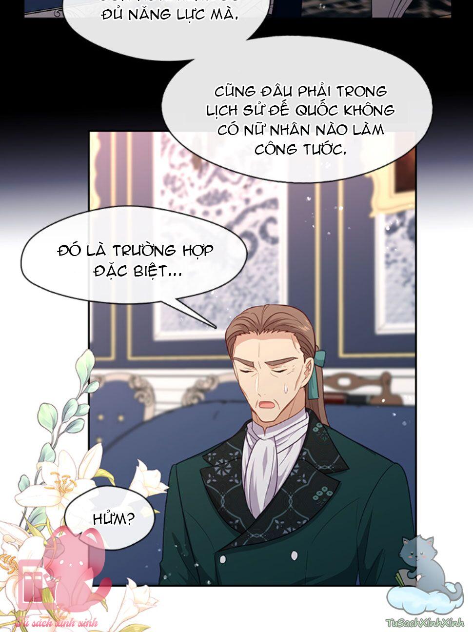 Hãy Coi Chừng Ác Nữ - Chap 91