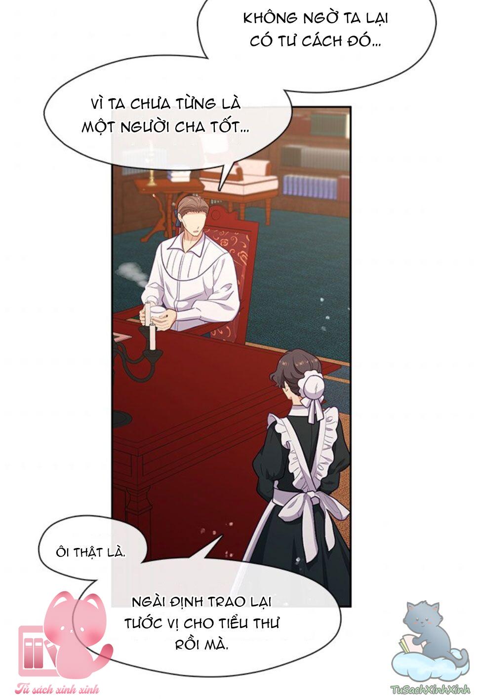 Hãy Coi Chừng Ác Nữ - Chap 91