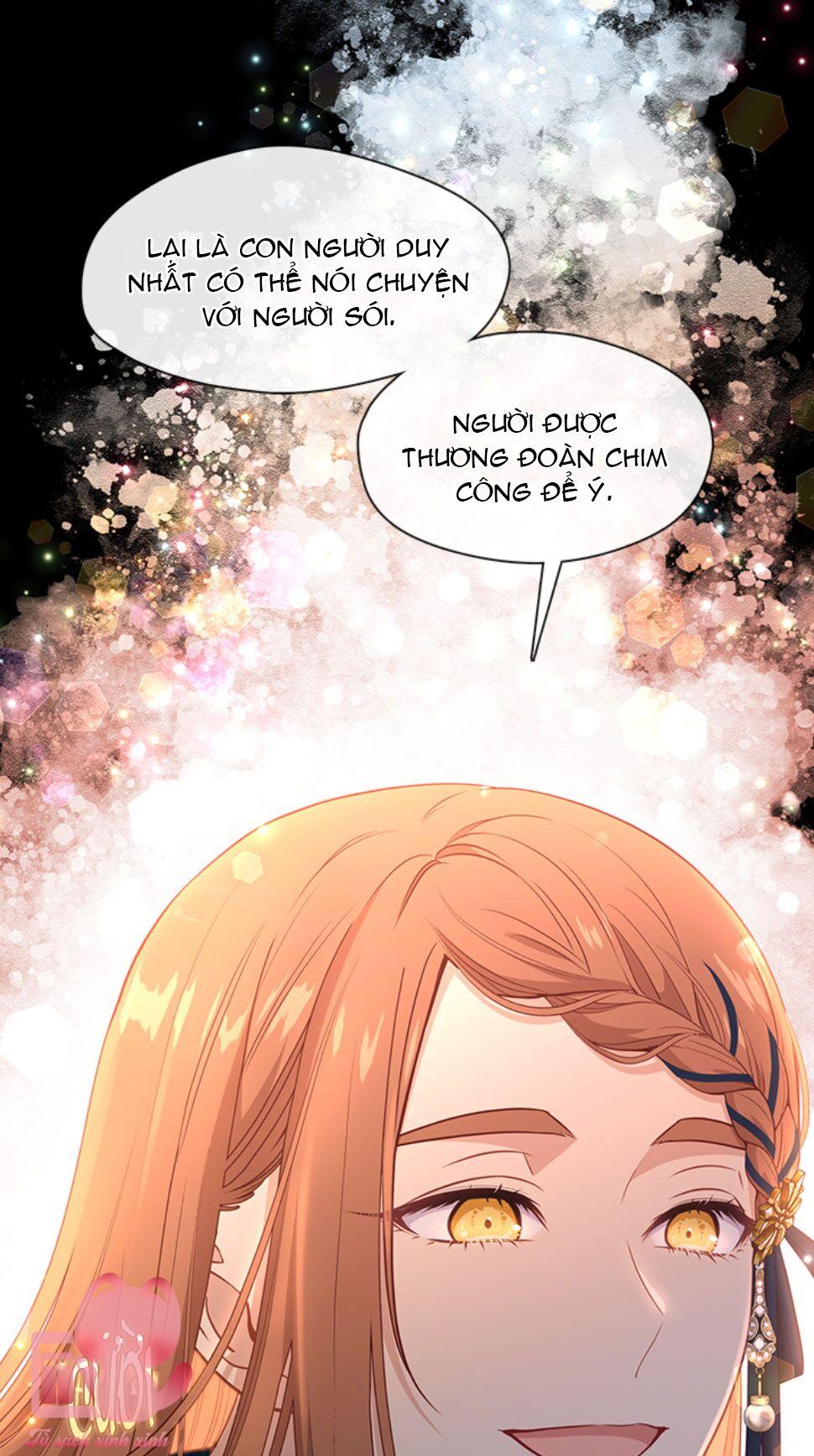 Hãy Coi Chừng Ác Nữ - Chap 91