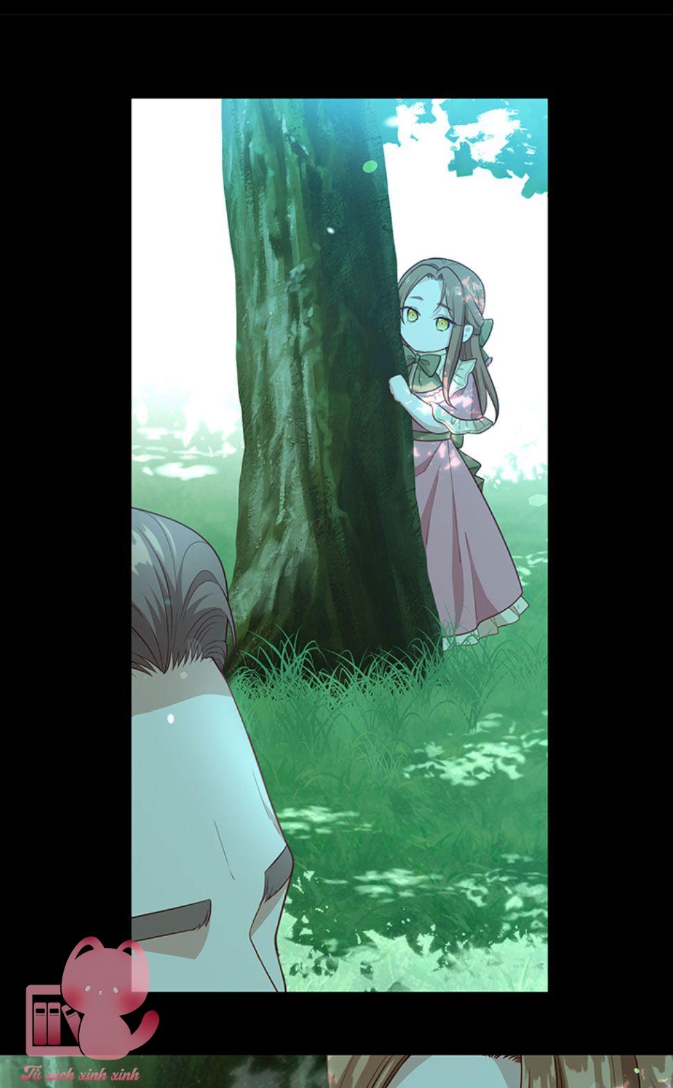 Hãy Coi Chừng Ác Nữ - Chap 91